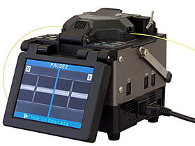 Fujikura FSM-50S fusion splicer