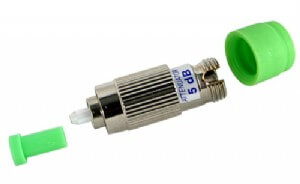 FC Fiber Optic Attenuator