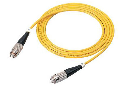 FC Fiber Optic Patch Cord