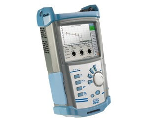 Fiber Optic OTDR EXFO FTB-150