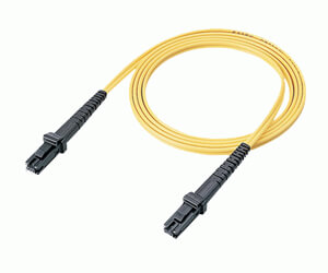 MTRJ Fiber Optic Patch Cord