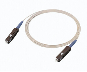 MU Fiber Optic Patch Cord