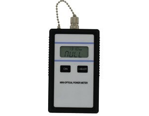 Fiber Optic Power Meter PM05C