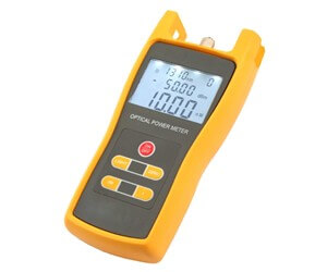 Fiber Optic Power Meter PM08