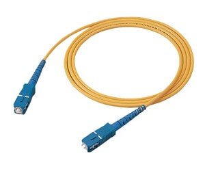 SC Fiber Optic Patch Cord