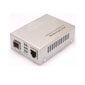 SFP fiber optic media converter