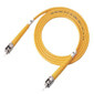 st fiber optic patch cord